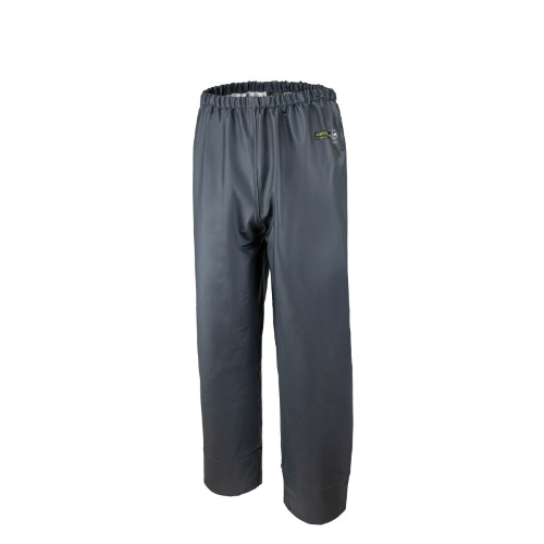 Art. TA-STORMGOTRBL - PU rain pants STORMGO CANNYGO, dark blue