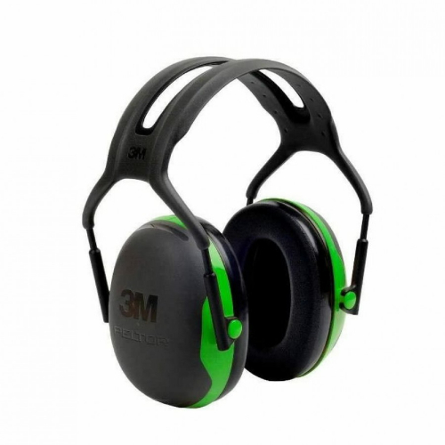 Art. X-1A - 3M PELTOR X1A earmuffs, 27 dB
