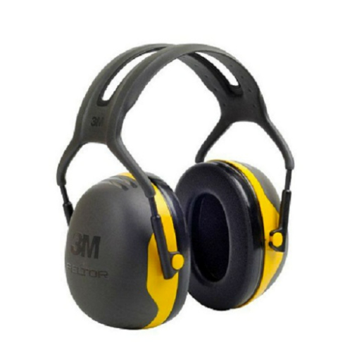 Art. X-2A - 3M PELTOR X2A earmuffs, 31 dB